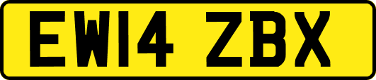 EW14ZBX