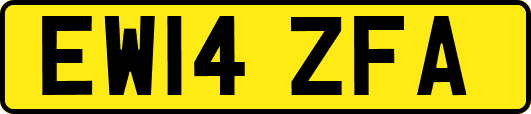 EW14ZFA