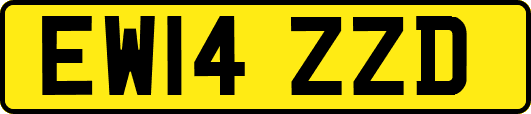EW14ZZD