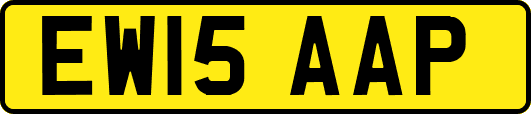EW15AAP