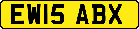 EW15ABX