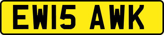 EW15AWK
