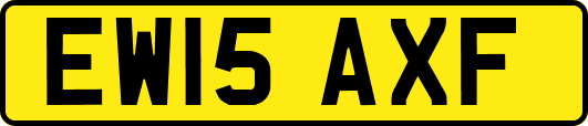EW15AXF