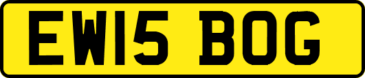 EW15BOG