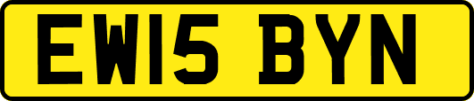 EW15BYN