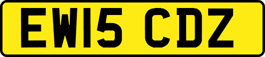 EW15CDZ
