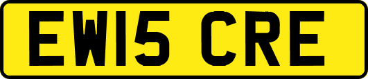 EW15CRE