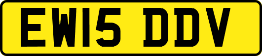 EW15DDV