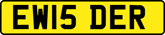 EW15DER