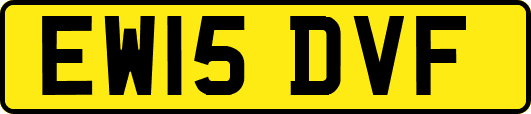 EW15DVF