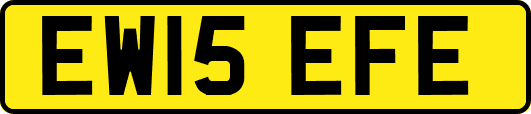 EW15EFE