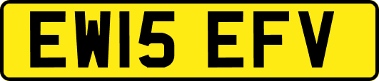EW15EFV