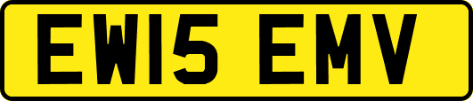 EW15EMV