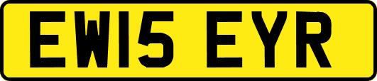 EW15EYR