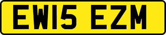 EW15EZM