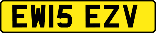 EW15EZV