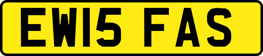 EW15FAS