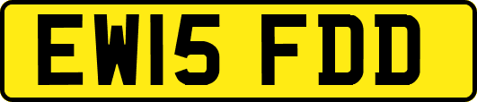 EW15FDD