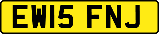 EW15FNJ