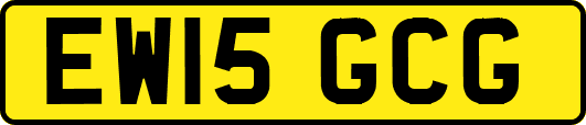 EW15GCG