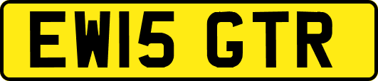 EW15GTR