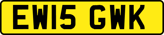 EW15GWK