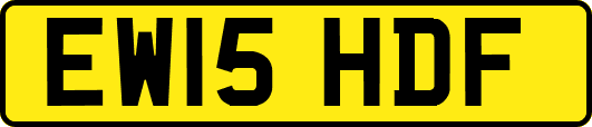 EW15HDF