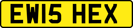 EW15HEX
