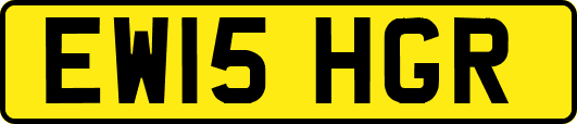 EW15HGR