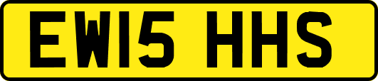 EW15HHS