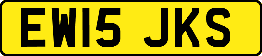 EW15JKS