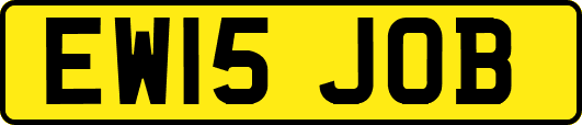 EW15JOB