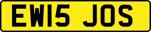 EW15JOS