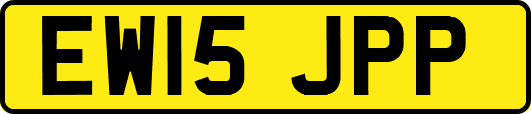 EW15JPP