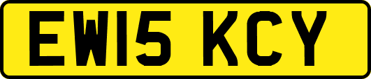 EW15KCY