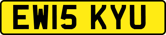 EW15KYU