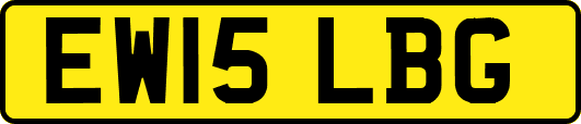 EW15LBG