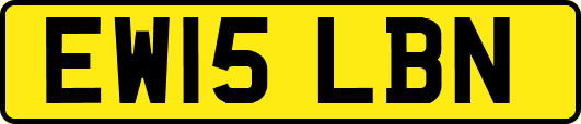 EW15LBN