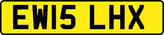 EW15LHX