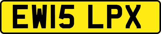 EW15LPX