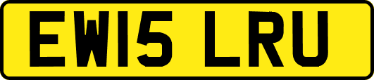 EW15LRU