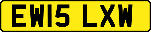 EW15LXW
