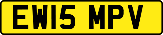 EW15MPV