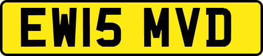 EW15MVD
