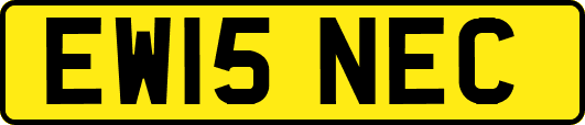 EW15NEC