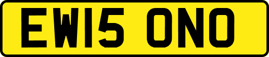 EW15ONO