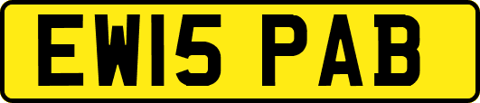 EW15PAB