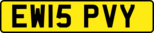 EW15PVY