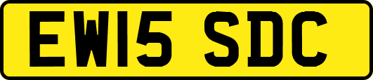 EW15SDC
