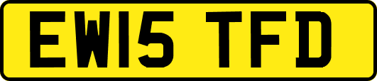EW15TFD